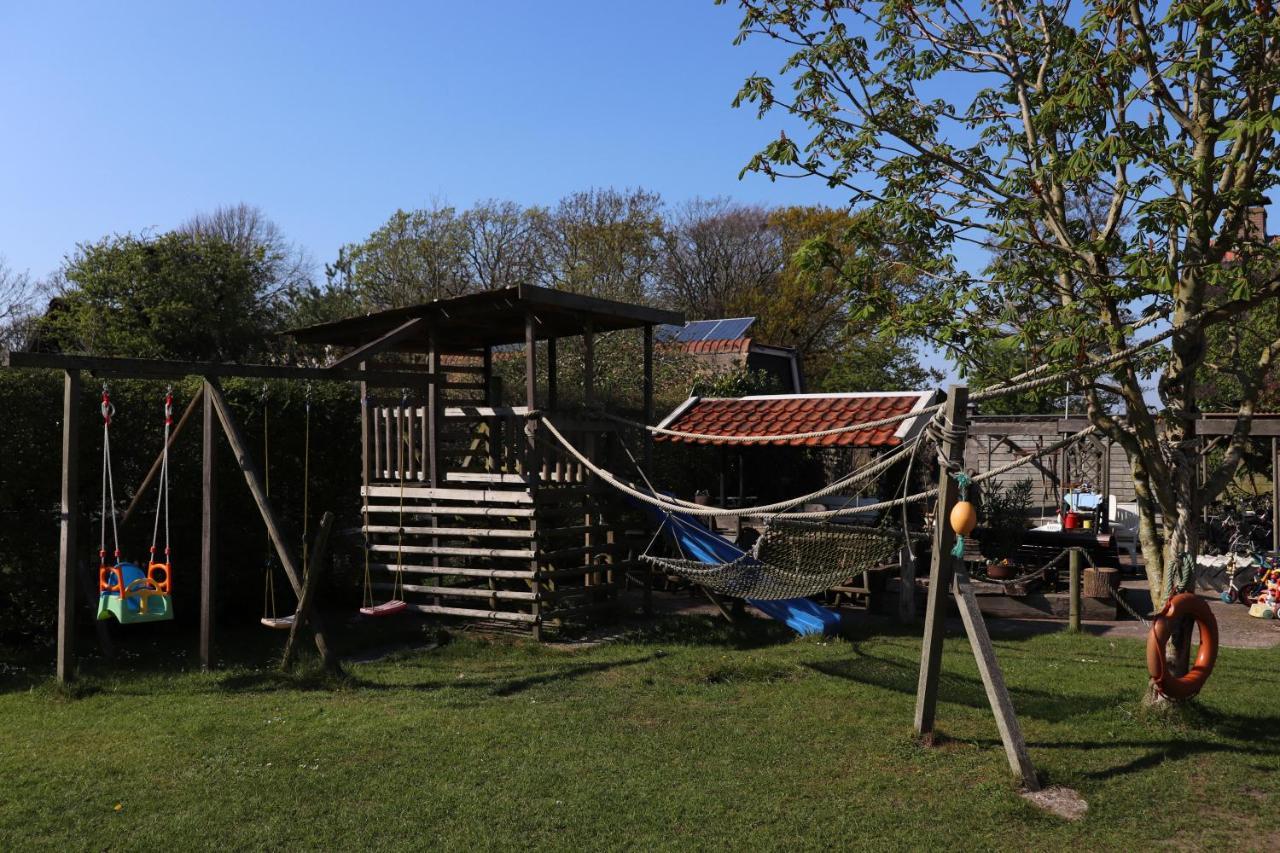 חרוט Hoeve Te Gast - Vakantieboerderij מראה חיצוני תמונה
